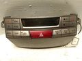 Subaru Legacy A/C Heater Automatic Temperature Control (2010–2014) – Genuine OEM