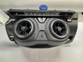 Temperature Control With Seat Heating Control Opt KU9 Fits 19 BLAZER 1635593 – HVAC Replacement Part