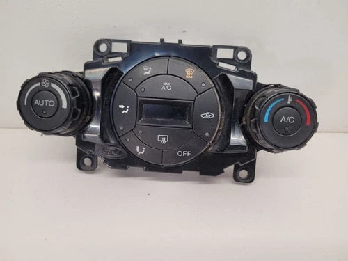 Ford FIESTA Automatic HVAC Climate Control (2014–2016) – HVAC Replacement Part