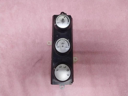 Proton GEN2 Persona CM6 A/C Climate Control HEATER SWITCH PANEL – Genuine OEM