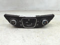 Chevrolet Malibu HVAC Climate Control Temperature (2016) – Genuine OEM