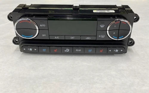 Ford Expedition 2007-2011 HVAC Climate Control – Genuine OEM
