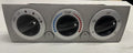 Toyota Tacoma HVAC Climate Control SR5 All Tabs !Nice (2005–2010) – HVAC Replacement Part