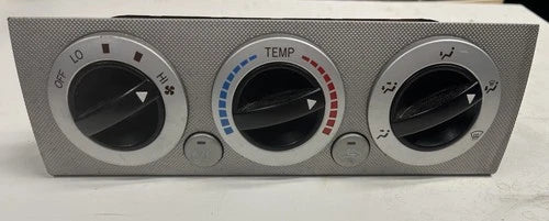 Toyota Tacoma HVAC Climate Control SR5 All Tabs !Nice (2005–2010) – HVAC Replacement Part