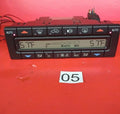 B5 96-03 Mercedes-Benz W210 E300 E320 A/C Auto Climate Heater Control TESTED – Genuine OEM
