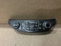 Chevrolet MALIBU HVAC Climate Control SWITCH (2016) – Genuine OEM