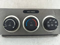 Nissan Sentra HVAC Climate Control Temperature (2007–2009) – Genuine OEM