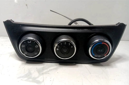 Toyota Rav4 HVAC Climate Control (2013–2018) – Genuine OEM | Ref SKU-10177