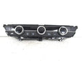 Honda CRV EXL 3 Knob Climate Control (2026) – Genuine OEM