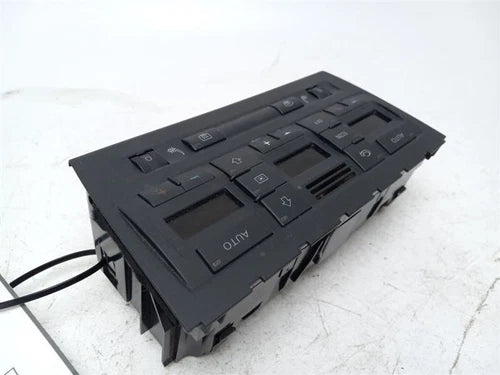 Audi A4 Temperature Control (2005–2009) – Genuine OEM