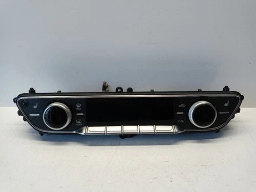 Audi A5 HVAC Control Component (2021) – Genuine OEM