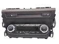 Mazda 3 A/C Climate Control Dual Zone (2014–2016) – Genuine OEM