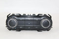 Temperature Control 156 Type Fits 2015-2016 Mercedes CLA250 – Genuine OEM