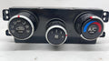 Hyundai Tucson Manual Temperature Heater A/C Climate Control (2005–2009) – Genuine OEM