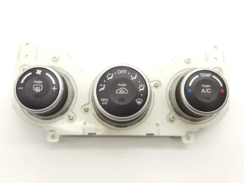 Kia Spectra HVAC Control Component (2004–2008) – Genuine OEM