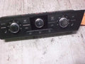 Audi A6 Temperature Control (2012–2014) – Genuine OEM