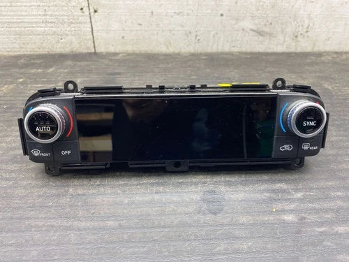Hyundai Palisade HVAC Control Component (2023–2025) – Genuine OEM | Ref SKU-15557