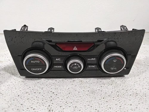 Subaru Forester HVAC Climate Control Unit (2020) – Genuine OEM
