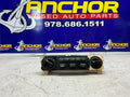 Honda Odysssey EX A/C Heater Control Climate Control (1999–2004) – Genuine OEM | Ref SKU-3578