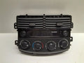 Toyota Sienna HVAC Climate Control Unit (2006–2010) – Genuine OEM