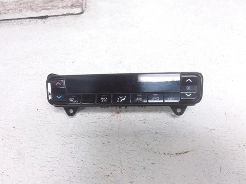 Dodge PROMASTER 1500 VAN Temperature Controller (2023) – Genuine OEM