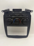 Toyota Highlander Front A/C Climate Control A/C Heater Switch (2001–2007) – Genuine OEM
