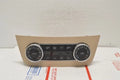 Mercedes GLE43 Climate Control Unit Heater A/C Temperature Hvac CJ21#014 (2012–2019) – HVAC Replacement Part