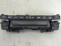 Honda Odyssey HVAC Climate Control Temperature (2018) – Genuine OEM