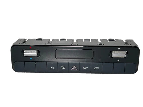 Mercedes Sprinter Van 2500 1500 HVAC Control Component (2019–2026) – Genuine OEM