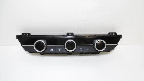 Honda Civic Auto Climate HVAC Climate Control (2023–2024) – Genuine OEM