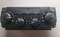 A/C HVAC Climate Control Switch Module Heater Dash Panel For Chrysler and Dodge – HVAC Replacement Part