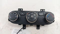 Kia Forte A/C Heater Manual Temperature Control (2014–2016) – Genuine OEM