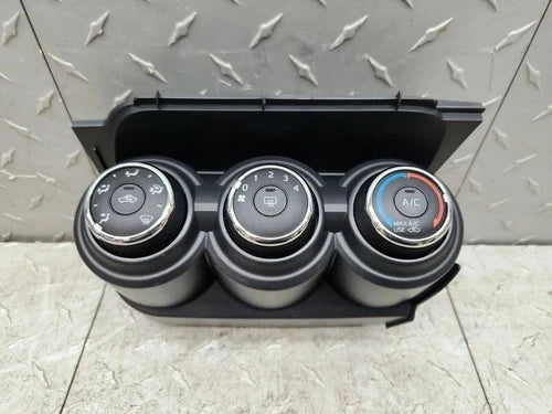 2016 Scion Tc HVAC Climate Control (2014–2015) – Genuine OEM