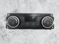 Dodge RAM 1500 Heater A/C Manual Temperature Control With Dual Zone (2009–2010) – HVAC Replacement Part