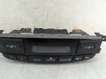 Acura Mdx HVAC Climate Control Temperature (2010–2013) – Genuine OEM