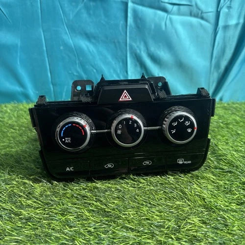 Kia Sorento Manual Climate Control 87250R5080FHL (2021–2023) – Genuine OEM