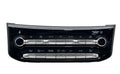 Genesis G90 Heater A/C Climate Control Panel (2017) – Genuine OEM
