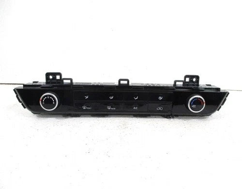 Kia Sportage Manual HVAC Climate Control ID 97250P1220 (2024) – Genuine OEM
