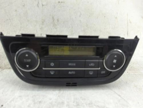 Mitsubishi Mirage HVAC Climate Control Temperature (2021) – Genuine OEM