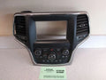 Jeep Grand Cherokee HVAC Control Component (2019) – Genuine OEM