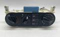 Nissan Sentra HVAC Climate Control XE, A/C (2000–2006) – Genuine OEM
