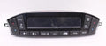 Acura MDX Automatic HVAC Climate Control Assembly (2010–2013) – Genuine OEM