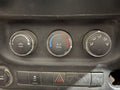 Jeep Wrangler Used Manual Temperature Control (2015) – Genuine OEM