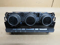 Jaguar F-TYPE HVAC Climate Control PANEL SWITCH (2018) – Genuine OEM