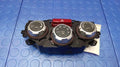 Subaru Forester Automatic Climate Control Panel (2011–2013) – Genuine OEM