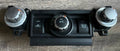 2014-24 Toyota 4RUNNER Manual Climate HVAC Climate Control Unit – Genuine OEM