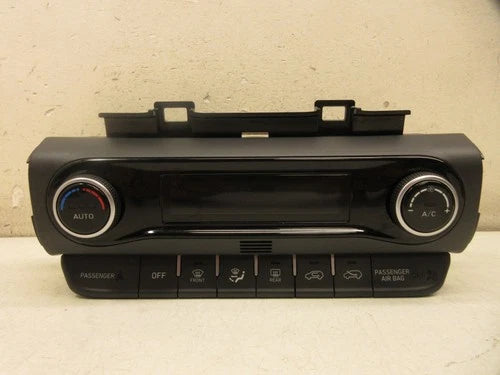 Hyundai Kona Auto HVAC Climate Control (2022–2023) – Genuine OEM