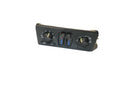 Chevy Silverado Tahoe Suburban Yukon Manual Climate Control Unit Heater 2003-06 – HVAC Replacement Part