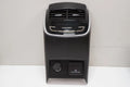 Cadillac CTS XTS Rear Seat A/C Heat Temperature Control Console – Genuine OEM