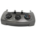 Toyota Rav4 A/C Dash Heater Air Climate Control 75D743 (2006–2012) – Genuine OEM